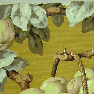 Sidewall Sample (France), ca. 1930