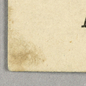 Playing Card