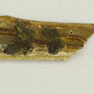 Fragment, ca. 1750