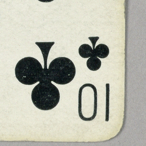 Playing Card