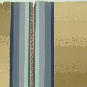Sidewall Sample (France), ca. 1930