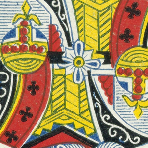 Playing Card