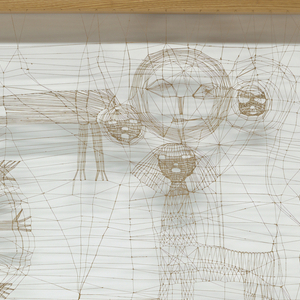 Knotted Lace, Do Not Rip Up My Little Universe, 1964
