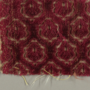 Fragment (Italy), late 16th–early 17th century