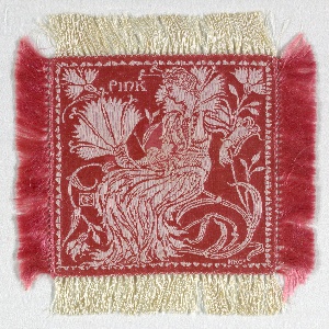 Doily, Flora