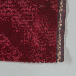 Swatch (possibly England), 20th century