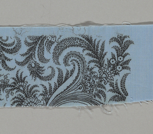 Textile, 20th century