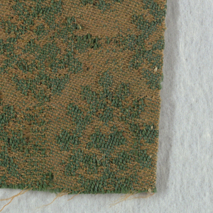 Fragment (Spain), 17th century