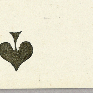 Playing Card