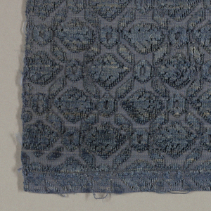 Fragment, 16th–17th century