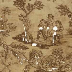 Textile (England), ca. 1790