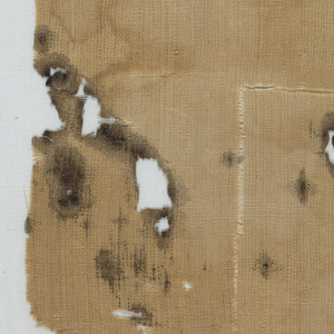 Textile (Egypt), 7th–4th century BC