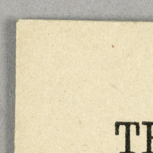 Playing Card