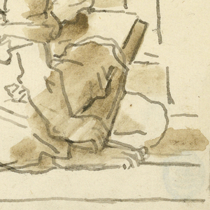 Drawing (Italy)