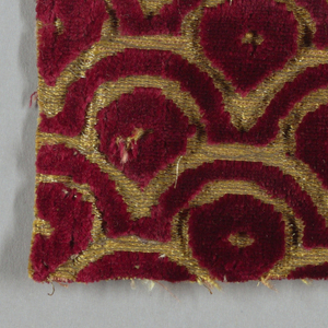 Fragment, 16th century
