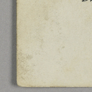 Playing Card