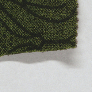 Swatch (possibly England), 20th century