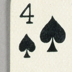 Playing Card
