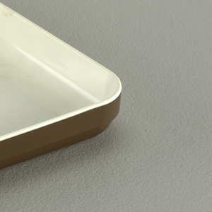 Plate (Germany), 1986