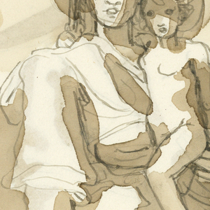Drawing (Italy)