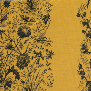 Textile, 20th century