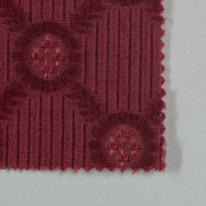 Swatch (possibly England), 20th century