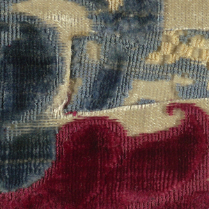 Fragment (Italy), 17th century