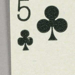 Playing Card