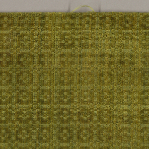 Fragment, 16th century