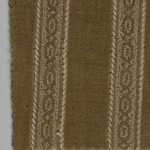 Swatch (possibly England), 20th century