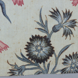 Textile (India), 18th century