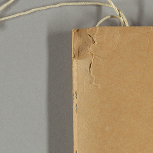 Sample Book (USA), 1937