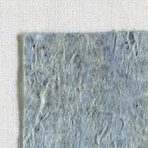 Tapa Cloth Fragment (Samoa)