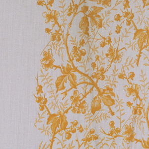 Textile, 20th century
