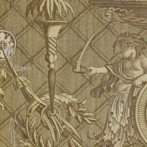 Fragment, Le loup et l