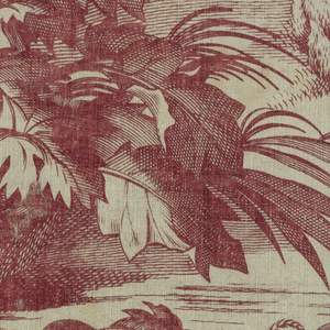 Fragment (France), ca. 1825