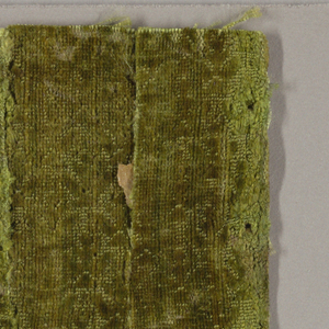 Fragment (Italy), late 16th–early 17th century