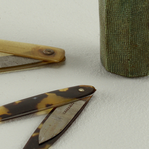Lancet, mid-18th century
