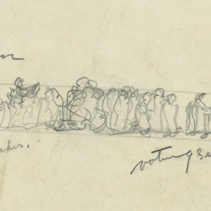 Drawing (USA)