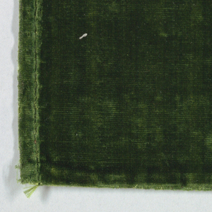 Fragment, 17th century