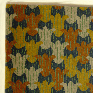 Carpet (USA), ca. 1935