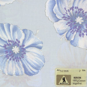 Samples, 1960–1970