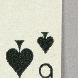 Playing Card