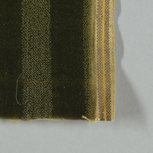 Swatch (possibly England), 20th century