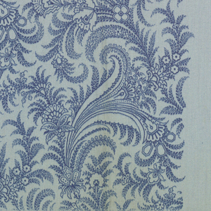Textile, 20th century