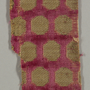Fragment, possibly 13th century