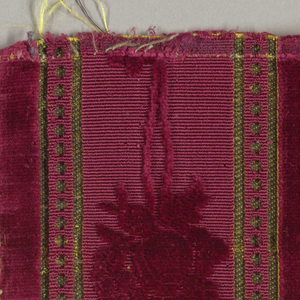 Band Fragment