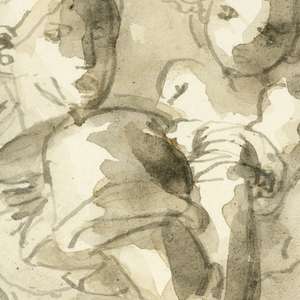 Drawing (Italy)
