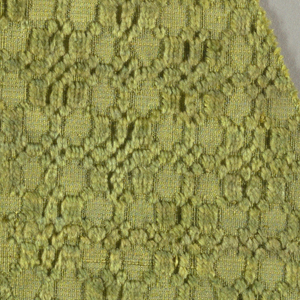 Fragment, 17th century