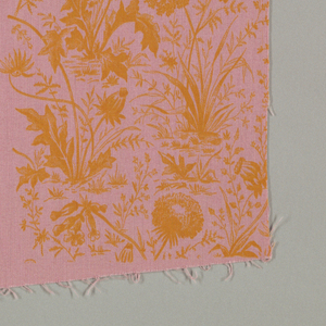 Textile, 20th century